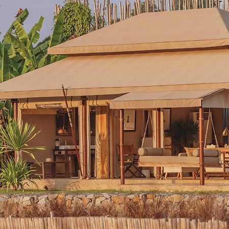 Aladdin Luxury Camp Phuket Otel Dış mekan fotoğraf