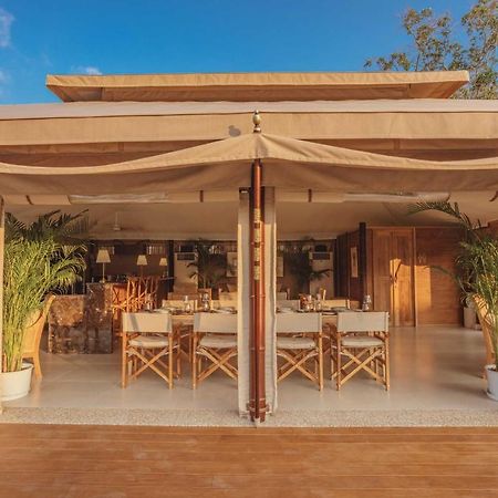 Aladdin Luxury Camp Phuket Otel Dış mekan fotoğraf