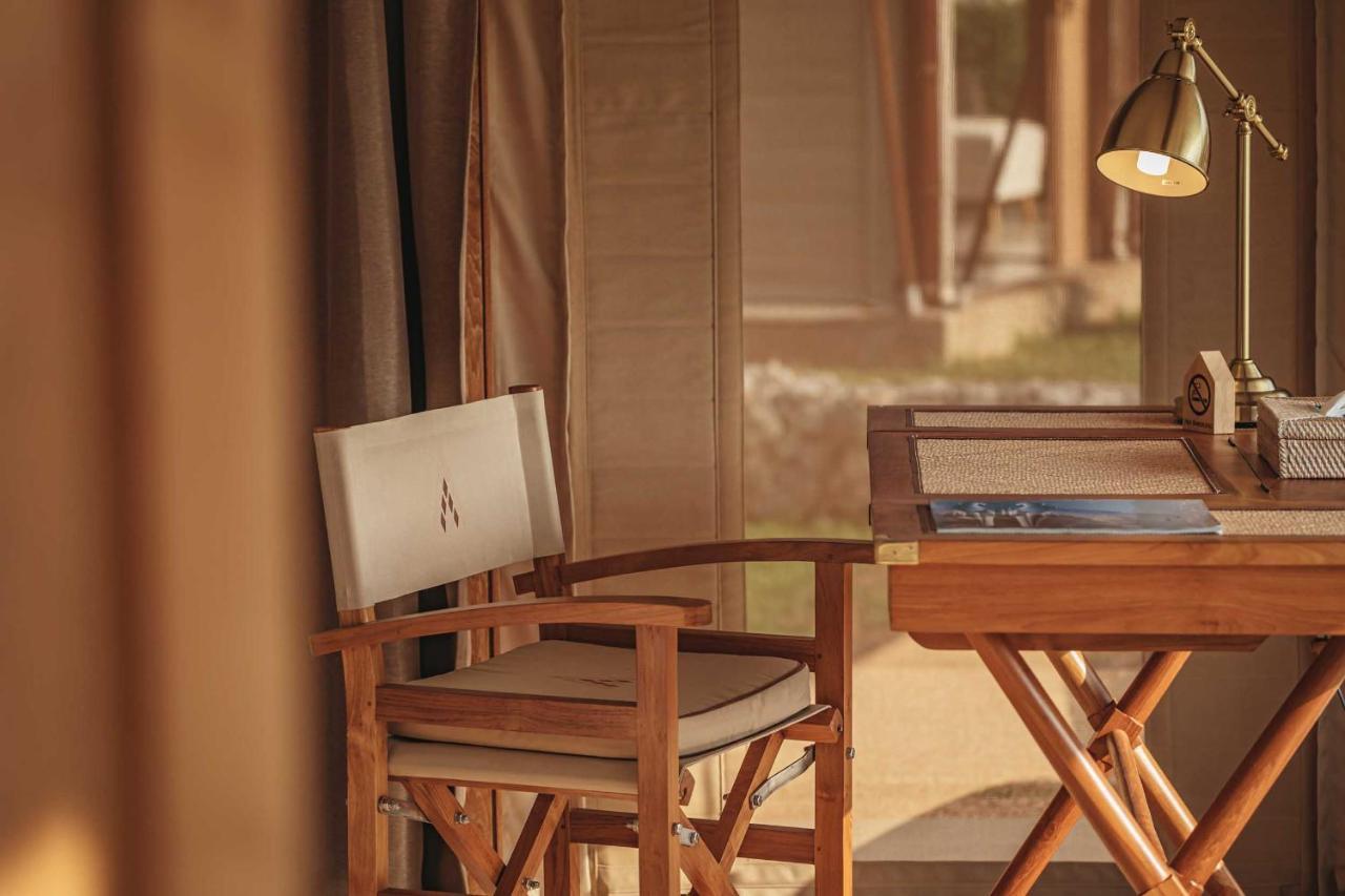 Aladdin Luxury Camp Phuket Otel Dış mekan fotoğraf