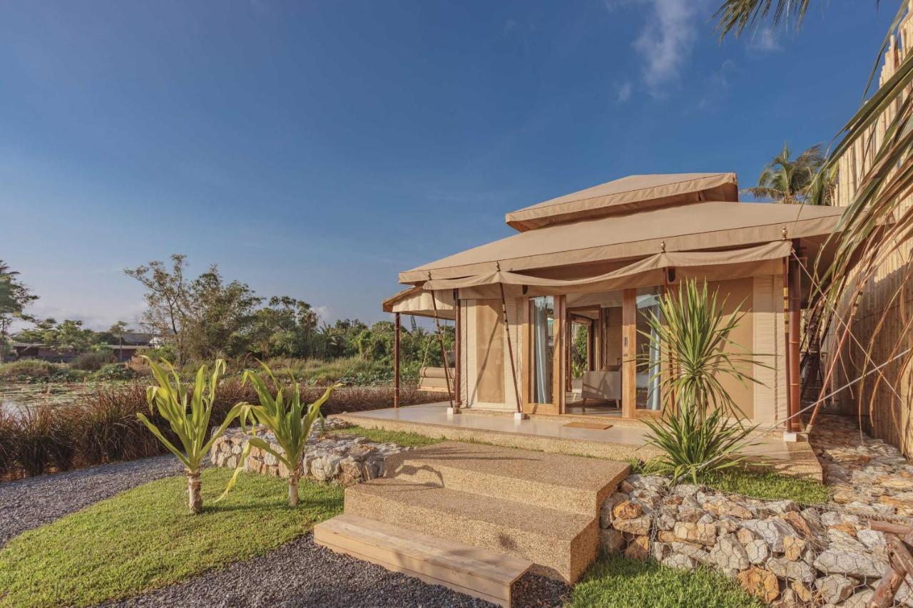 Aladdin Luxury Camp Phuket Otel Dış mekan fotoğraf