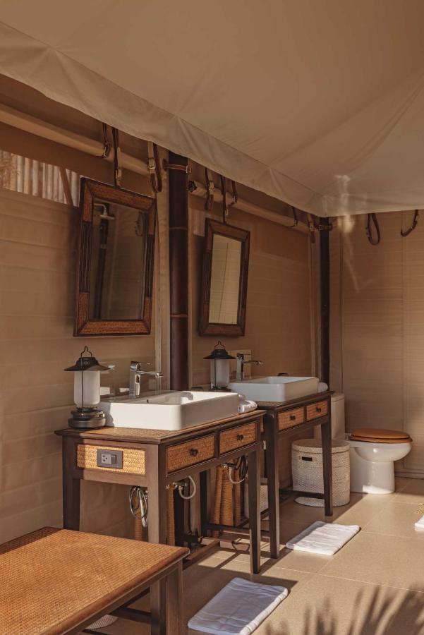 Aladdin Luxury Camp Phuket Otel Dış mekan fotoğraf