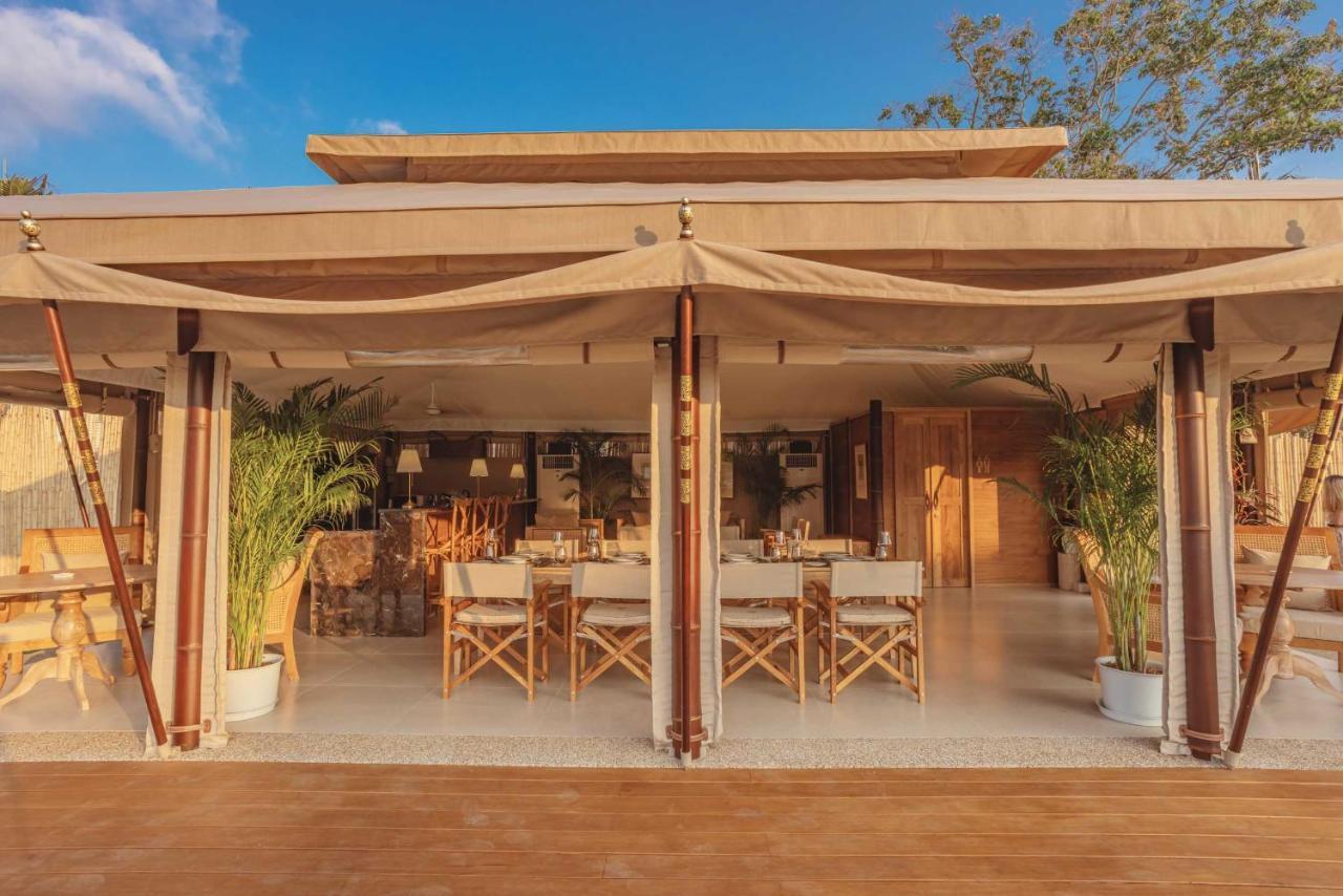 Aladdin Luxury Camp Phuket Otel Dış mekan fotoğraf