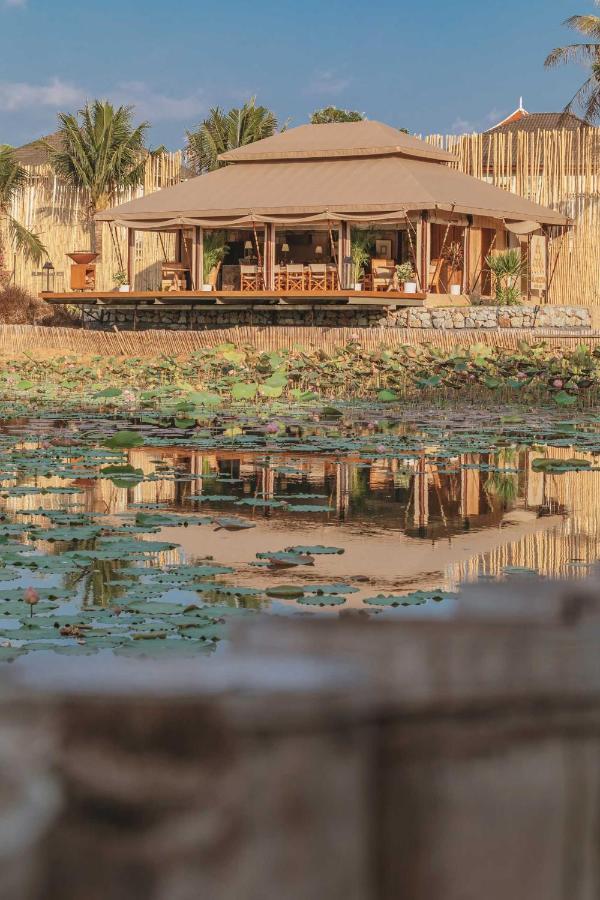 Aladdin Luxury Camp Phuket Otel Dış mekan fotoğraf
